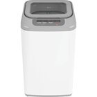 Avanti 0.84 CuFt Top Load Portable Washer With 8-Cycles In White