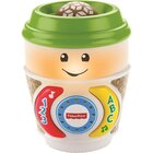 Image of product - Laugh & Learn® On-the-Glow™ Coffee Cup