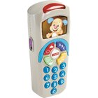 Fisher Price Laugh & Learn™ Puppy & Sis' Remote Assortment