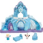Image of product - Disney Frozen Elsa's Ice Palace By Little People®