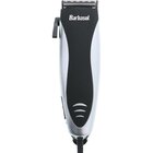 Image of product - Pro Hair Clipper With Attachments
