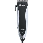 Barbasol Pro Hair Clipper With Attachments