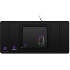 Image of product - Medium Gaming Mouse Pad - Black