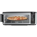 Image of product - Foodi™ 2 Quart Dial Digital 8-In-1 Air Fry Oven - Stainless Steel