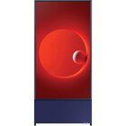 Image of product - 43" Class Lifestyle QLED 4K UHD The Sero Series Smart TV