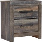 Image of product - Drystan Brown Night Stand