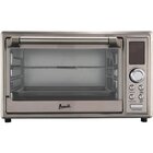 Image of product - 0.8 CuFt Convection Oven Air Fryer - Stainless Steel