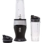 Image of product - 16oz. Black Food Processor Blender With Pulse Technology