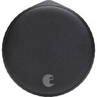 Image of product - Wi-Fi Smart Lock With DoorSense Sensor