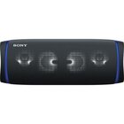 Image of product - Portable Bluetooth Speaker With Extra Bass™ - Black