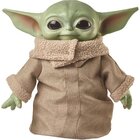 Image of product - Mandalorian The Child Plush Figure