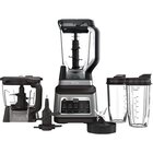 Image of product - 72Oz Black Professional Plus Countertop Blender With Auto-iQ