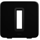 Sonos Wireless Streaming Subwoofer - Black