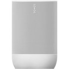 Image of product - Move Portable Battery Powered Smart Speaker
