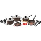 Image of product - Talent Master 12-Piece Cookware Set