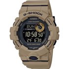 Image of product - Men's G-Shock Watch - Brown