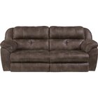 Image of product - Ferrington Dusk Power Reclining Sofa