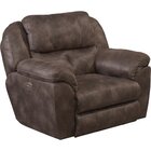 Image of product - Ferrington Dusk Power Recliner