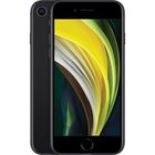 Apple 4.7" iPhone SE 64GB Unlocked Smartphone - Black