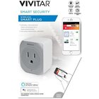 Vivitar Wireless Mini Wi-Fi Outlet