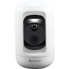 Image of product - 1080P Pan And Tilt Wi-Fi Security Camera