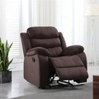 Image of product - Bravo Brown Recliner