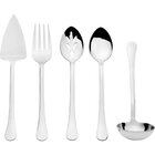 Image of product - 5-Piece Serving Set