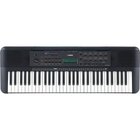 Image of product - 61-key Entry-Level Portable Keyboard With 375 Voices
