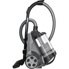 Image of product - 1400 Watts Bagless Cyclonic Cannister Vacuum With Bonus HEPA Filter