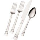 Image of product - Kensington 34-Piece Flatware Set