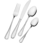 Image of product - Rockport 16-Piece Flatware Set