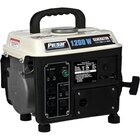 Pulsar 1200 Watts Portable Gasoline/Oil 2-Stroke Generator