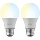 Image of product - Smart LED 110 Volt Bulb (2-Pack)