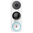 Image of product - 3MP Smart Wi-Fi Video Doorbell