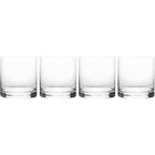 Image of product - Julie Collection Set Of 4 Double Old Fashioned Glasses