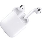 Apple Mv7n2ama Airpods With Charging Case Brandsmart Usa