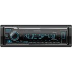 Image of product - Excelon HD Radio Bluetooth 1.5 Line LCD Display Indash Car Receiver