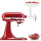 Image of product - Food Grinder Attachment