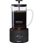 Image of product - Dorothy™ Rapid Cold Brewer