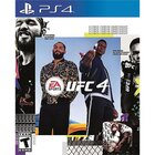 Image of product - UFC 4 Standard Edition