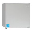 Image of product - 1.6 CuFt Compact Refrigerator In White