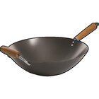 Image of product - Hammond 14 Inch Heavy Duty Wok