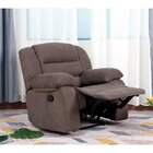Image of product - Ottwell Brown Reclining Chair