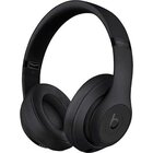 Image of product - Studio3 Noise Cancelling Over The Ear Headphones - Black