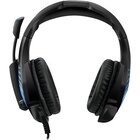 Image of product - Virtual 7.1 Surround Sound Gaming Headset With Vibration
