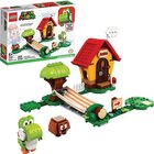 Image of product - Mario's House & Yoshi Expansion Set