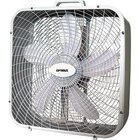 Optimus 20 Inch 3-speed Box Fan