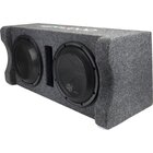 Kenwood Excelon 12" Ported Enclosure