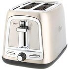 Image of product - 2-Slice Toaster With Advanced Toast Technology - Stainless Steel