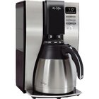 Image of product - Optimal Brew 10-Cup Programmable Thermal Coffee Maker